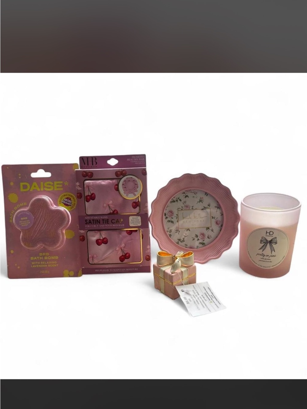 NWT Pink bundle.
